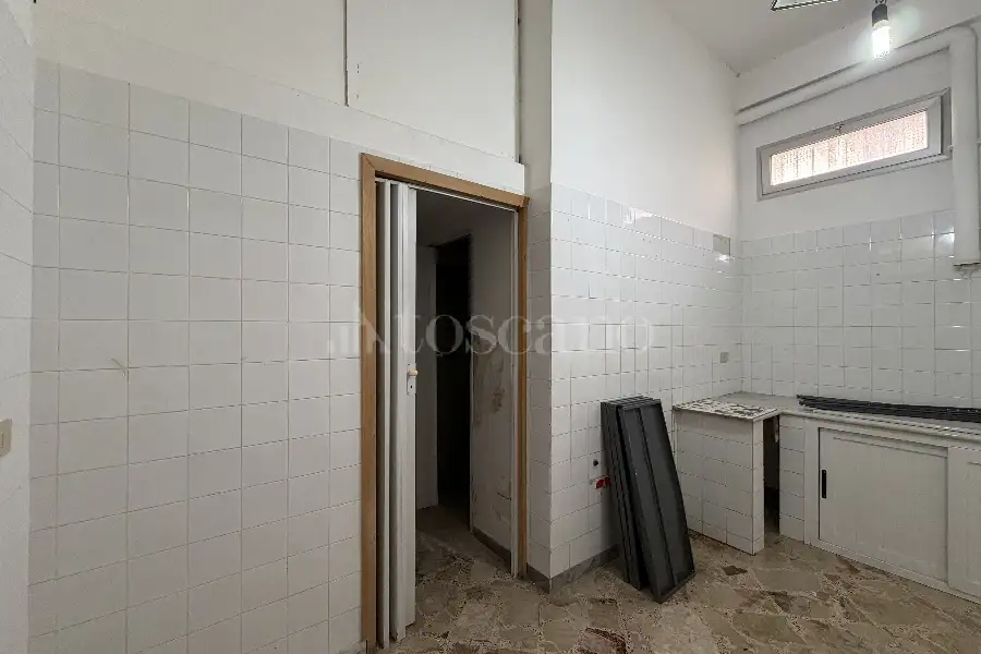 Negozio in vendita di 63 mq a €89.000 (rif. 46/2026)