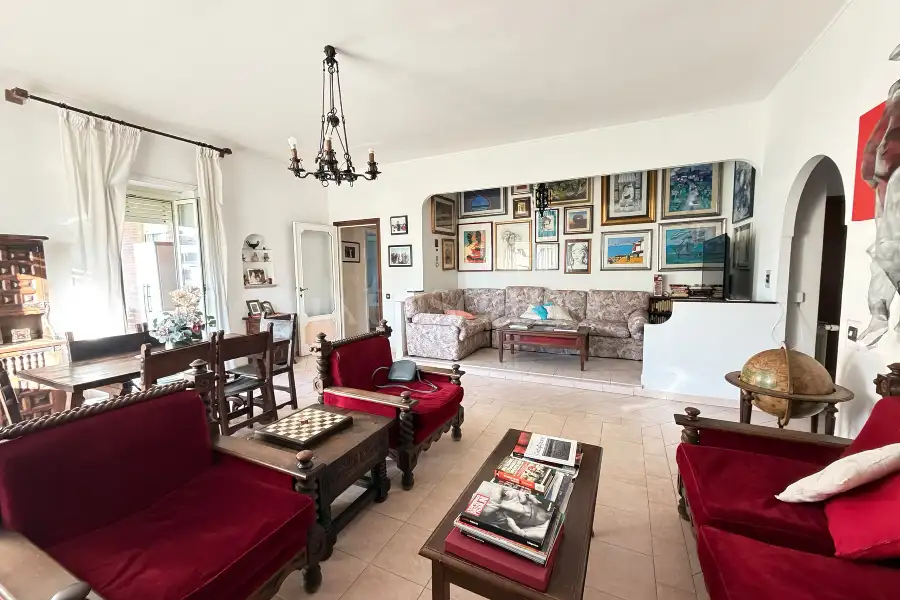 Casa in vendita di 135 mq a €389.000 (rif. 55/2026)