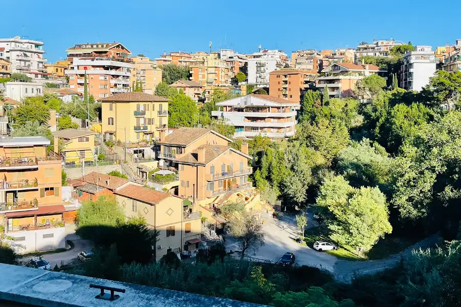 Attico in vendita di 90 mq a €409.000 (rif. 39/2026)
