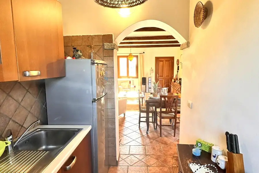 Casa in vendita di 81 mq a €210.000 (rif. 38/2026)
