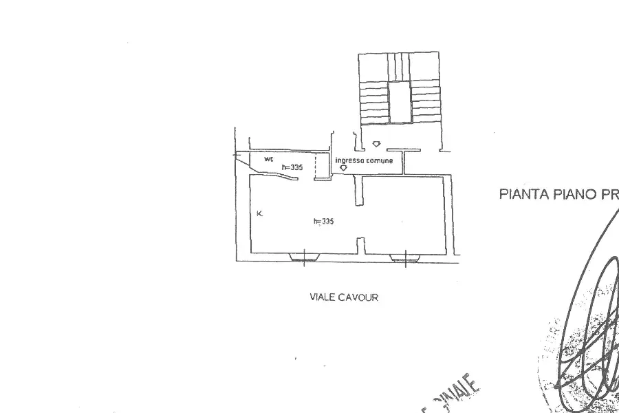 Casa in vendita di 140 mq a €450.000 (rif. 6/2026)