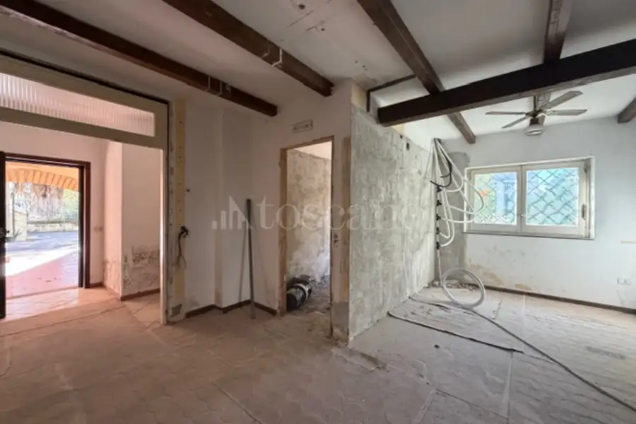 Villino a Schiera in vendita di 320 mq a €640.000 (rif. 28/2025)