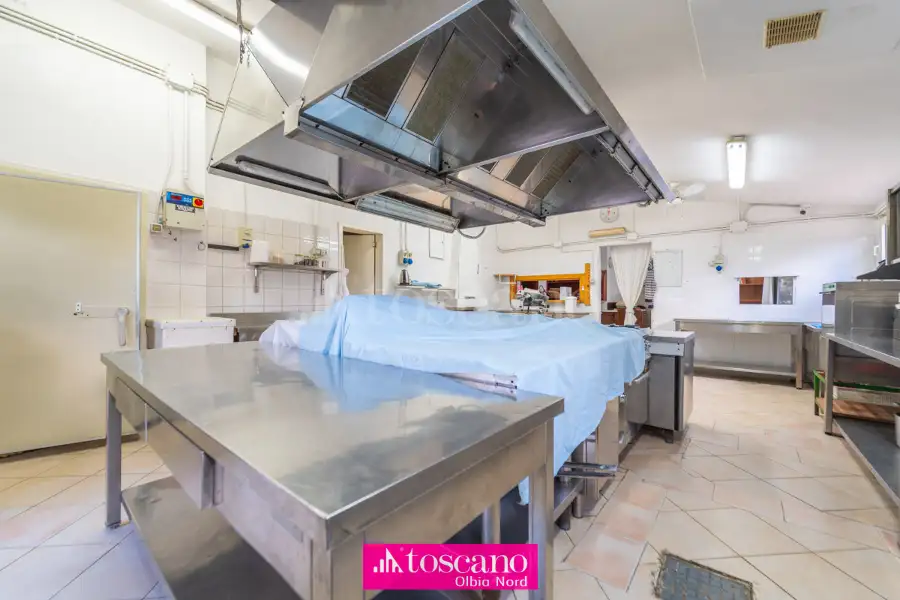Albergo in vendita di 578 mq a €2.900.000 (rif. 7/2026)