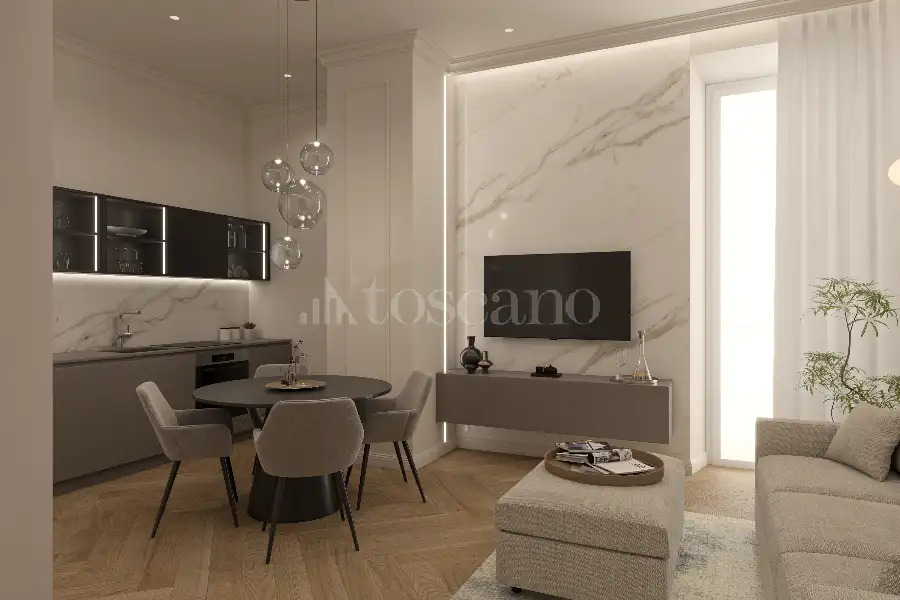 Casa in vendita di 80 mq a €780.000 (rif. 67/2026)