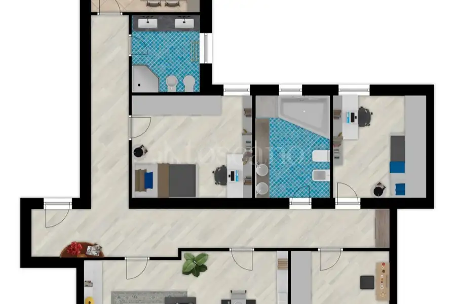 Casa in vendita di 150 mq a €450.000 (rif. 64/2026)