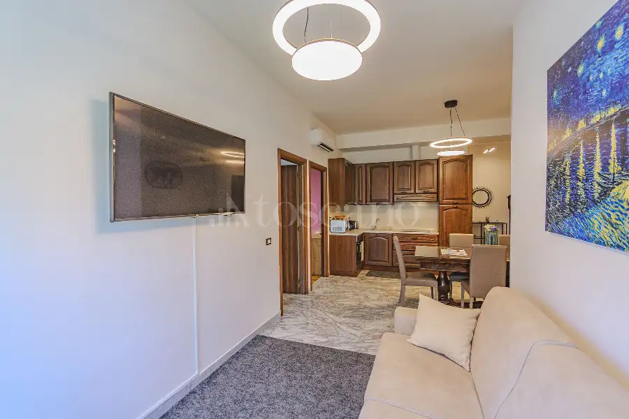 Casa in affitto di 75 mq a €2.600 (rif. 17/2026)