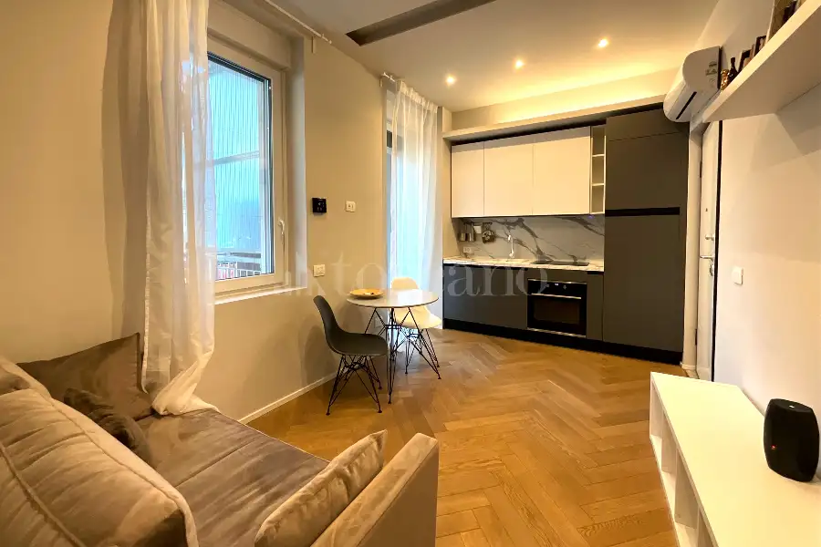 Casa in vendita di 40 mq a €275.000 (rif. 27/2026)