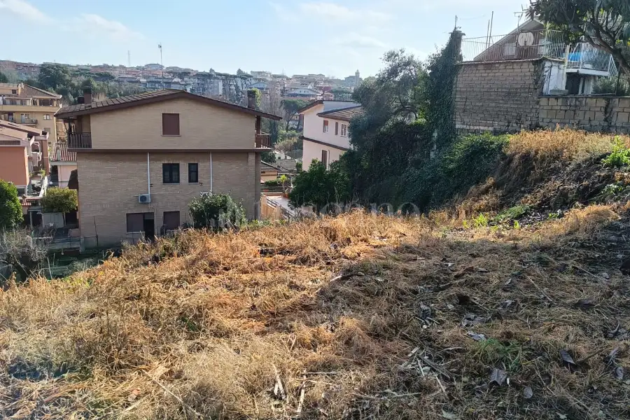 Edificabile Residenziali in vendita di 594 mq a €99.000 (rif. 9/2025)