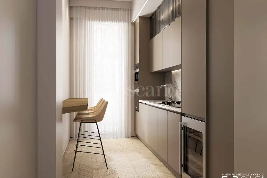 Casa in vendita di 215 mq a €2.450.000 (rif. 145/2025)