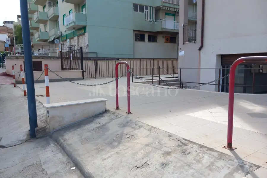 Negozio in vendita di 63 mq a €99.000 (rif. 15/2026)