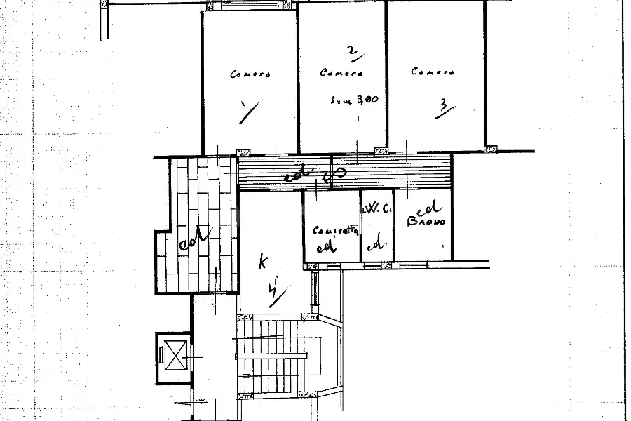 Casa in vendita di 120 mq a €445.000 (rif. 5/2026)