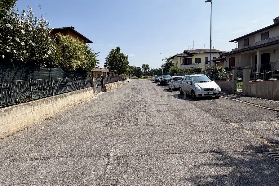 Villino a Schiera in vendita di 135 mq a €265.000 (rif. 38/2026)