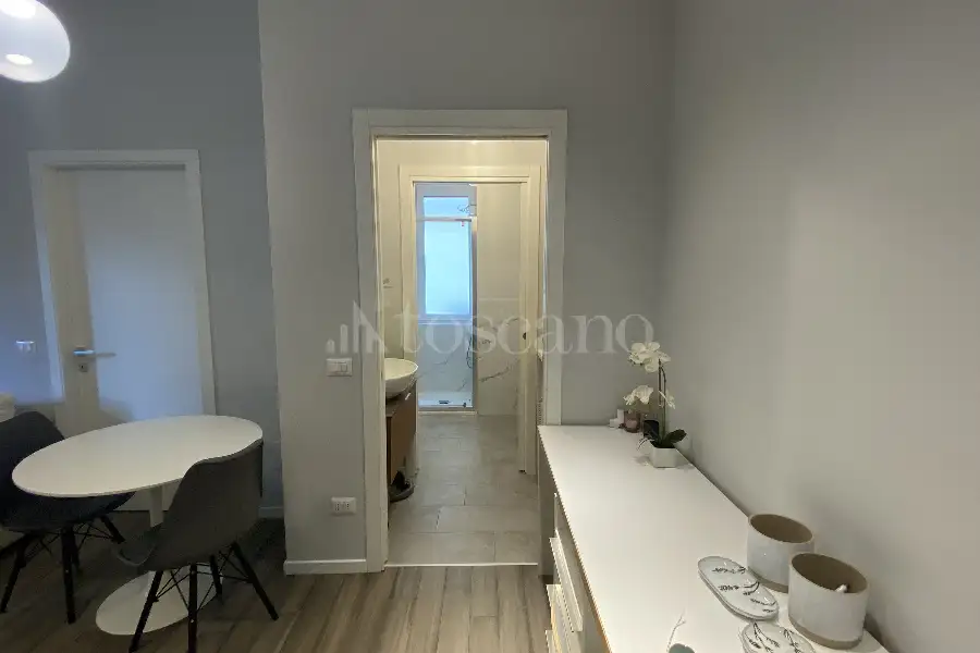 Casa in affitto di 50 mq a €1.450 (rif. 61/2026)