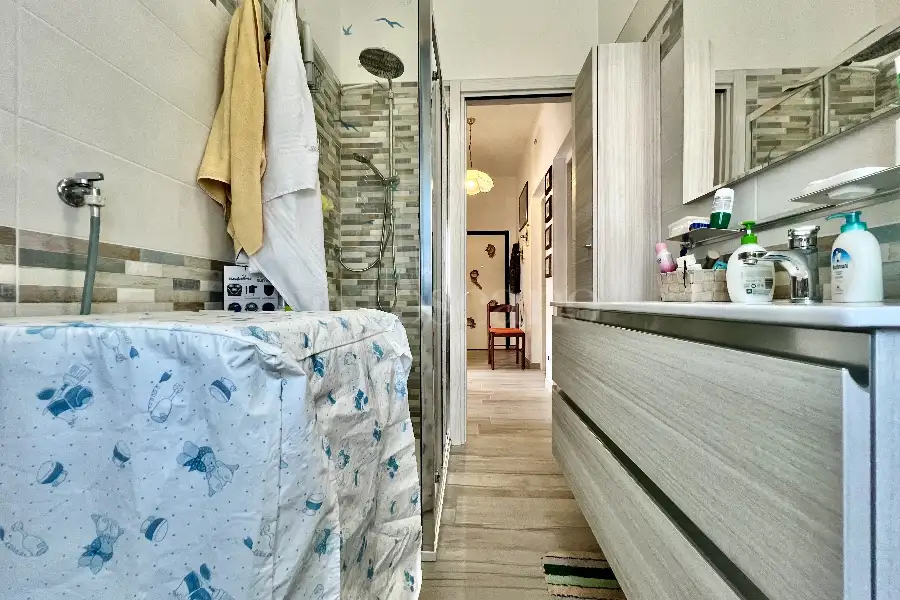 Casa in vendita di 95 mq a €345.000 (rif. 43/2025)