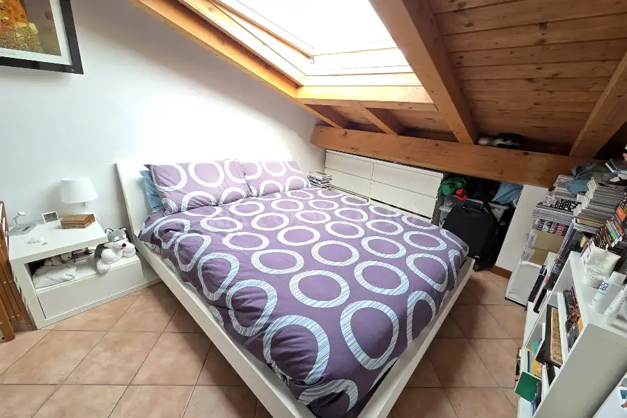 Villino a Schiera in vendita di 70 mq a €199.000 (rif. 84/2025)