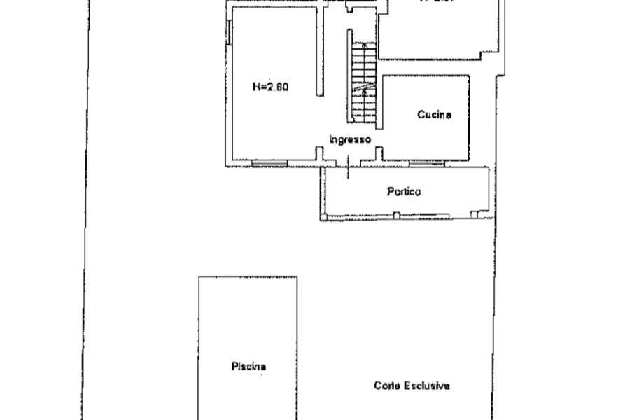 Villa in vendita di 300 mq a €525.000 (rif. 53/2026)