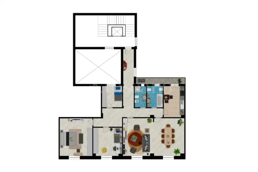 Casa in vendita di 155 mq a €595.000 (rif. 39/2026)