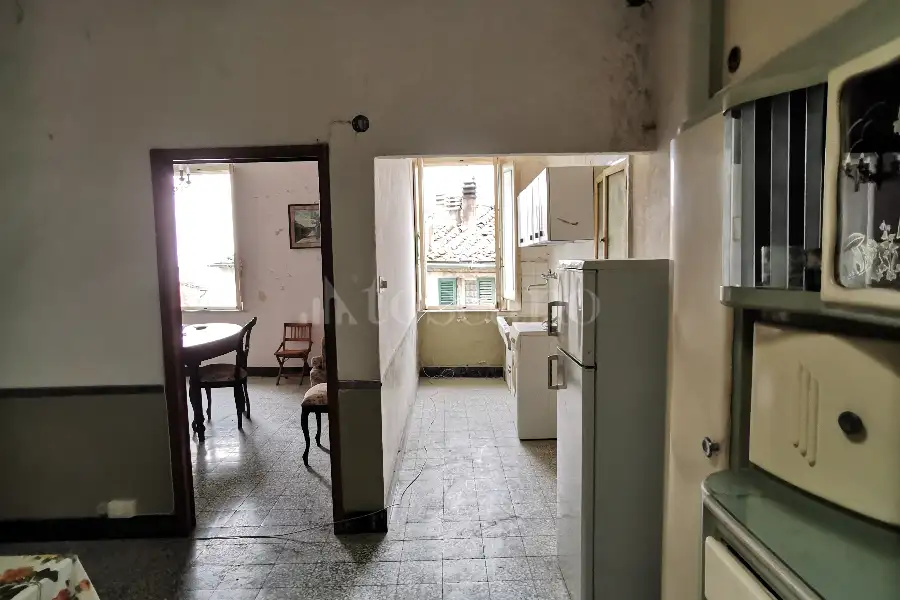 Casa in vendita di 290 mq a €200.000 (rif. 32/2022)