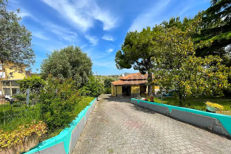Casa Indipendente in vendita di 129 mq a €240.000 (rif. 19/2025)