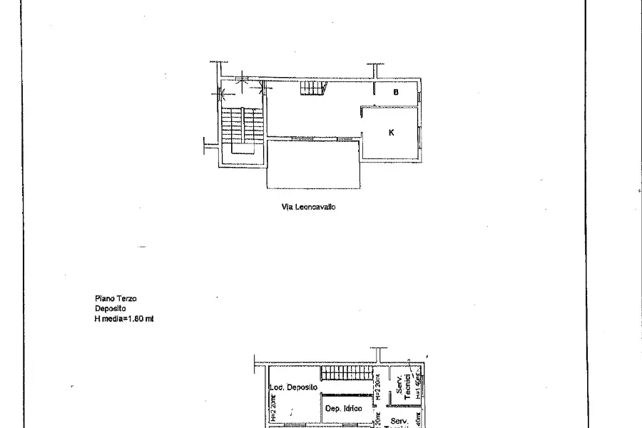 Casa in vendita di 100 mq a €199.000 (rif. 1/2026)