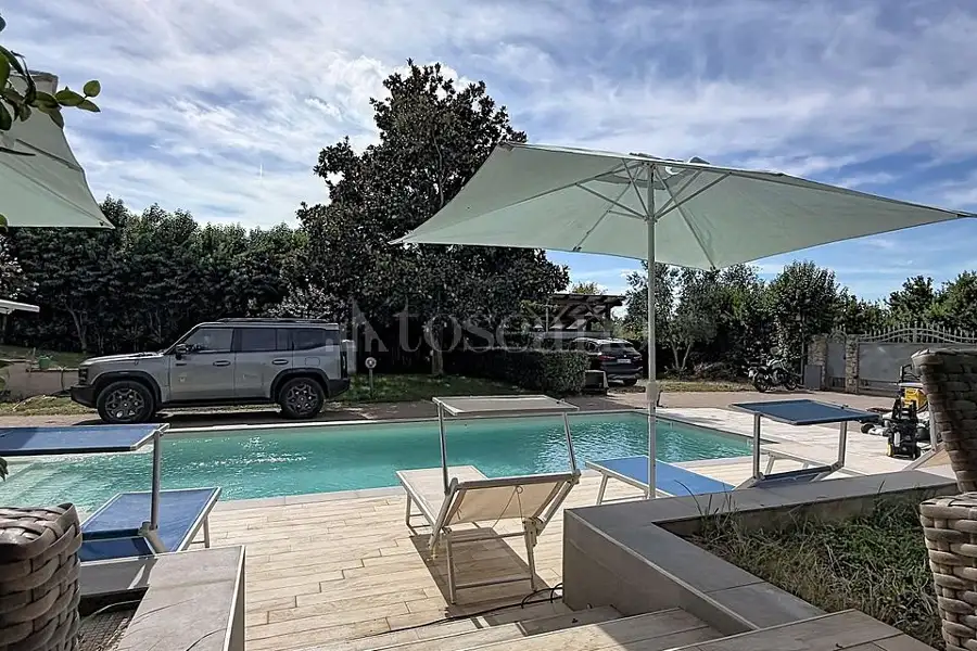 Villa in vendita di 160 mq a €380.000 (rif. 204/2026)