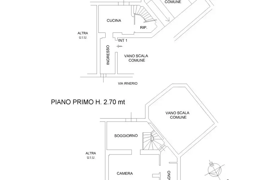 Casa in vendita di 68 mq a €270.000 (rif. 43/2026)