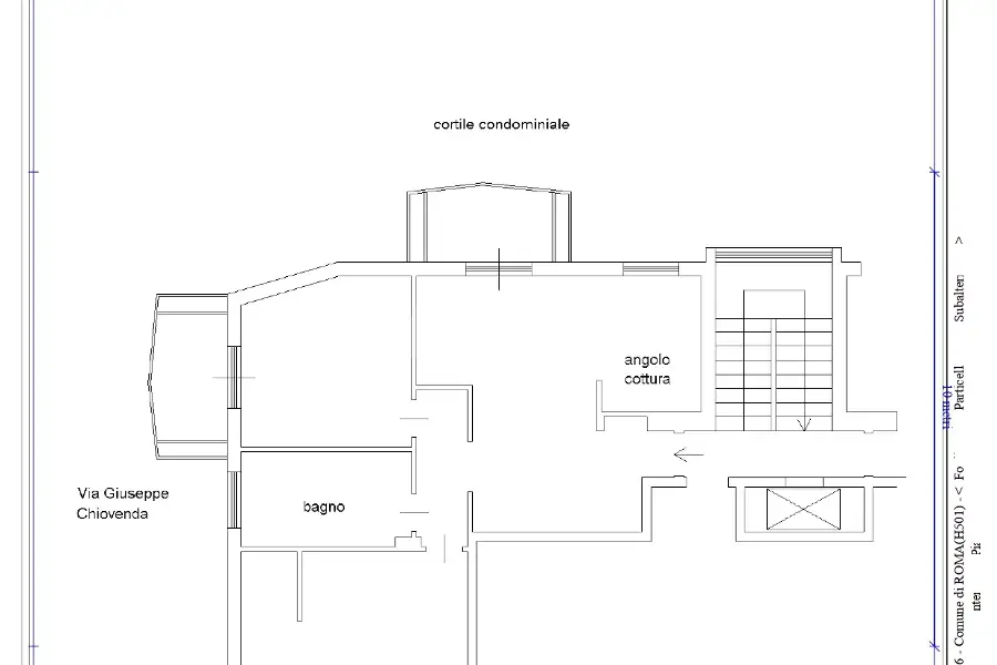 Casa in vendita di 95 mq a €319.000 (rif. 20/2026)