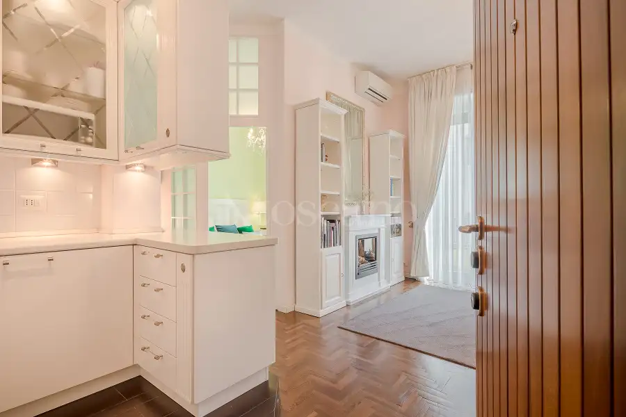 Casa in vendita di 60 mq a €550.000 (rif. 1/2026)