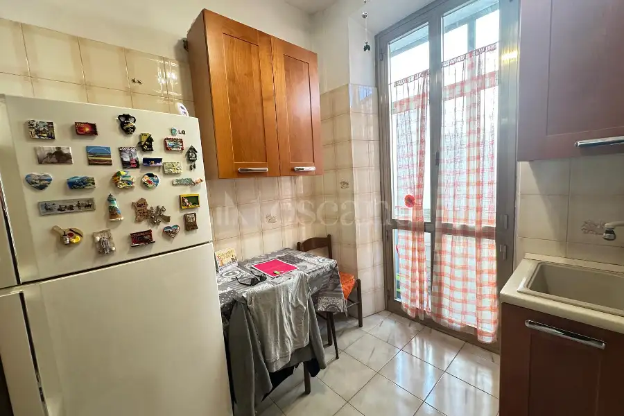 Casa in vendita di 40 mq a €215.000 (rif. 28/2026)