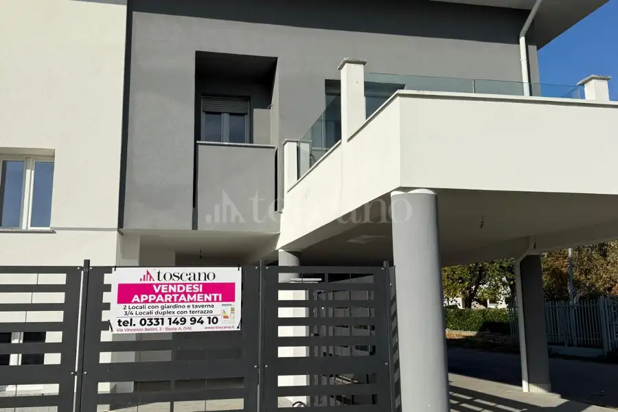 Casa in vendita di 97 mq a €190.000 (rif. 28/2025)