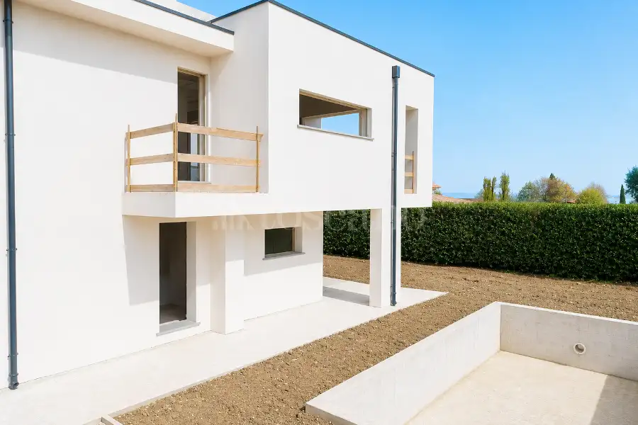 Villa in vendita di 350 mq a €1.100.000 (rif. 26/2025)