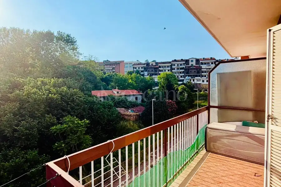 Casa in affitto di 107 mq a €800 (rif. 138/2026)