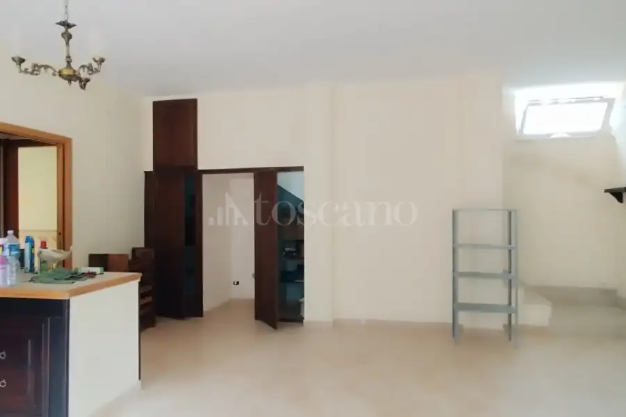 Villino a Schiera in vendita di 200 mq a €350.000 (rif. 1/2026)