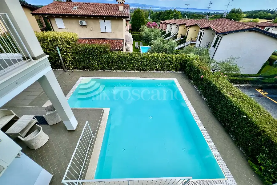 Villa in vendita di 300 mq a €950.000 (rif. 47/2025)