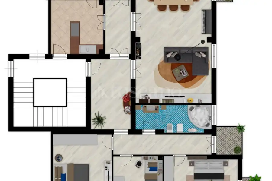Casa in vendita di 180 mq a €379.000 (rif. 70/2026)