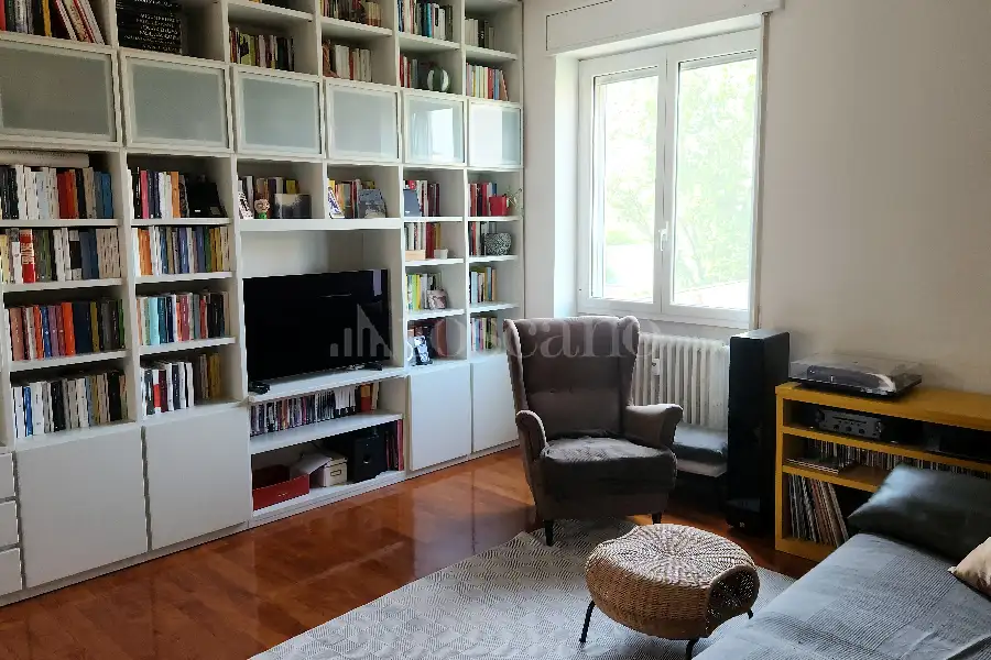 Attico in vendita di 75 mq a €395.000 (rif. 5/2026)