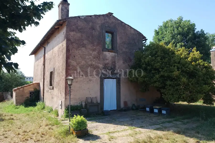 Casa Indipendente in affitto di 80 mq a €600 (rif. 23/2026)