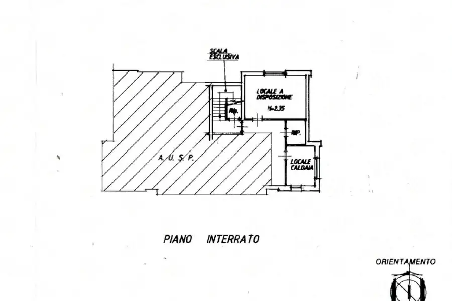 Villa Bifamiliare in vendita di 210 mq a €399.000 (rif. 13/2026)