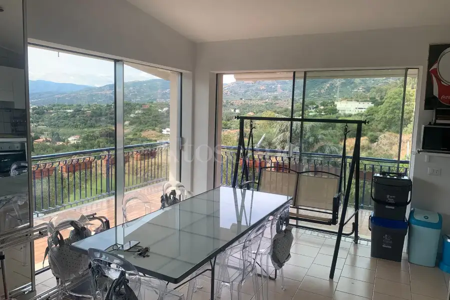 Attico in vendita di 170 mq a €260.000 (rif. 37/2025)