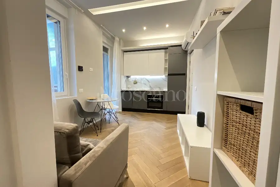 Casa in vendita di 40 mq a €249.000 (rif. 27/2026)