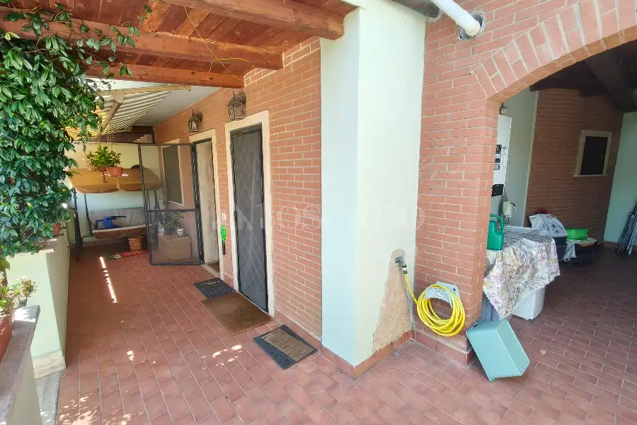 Villa in vendita di 180 mq a €349.000 (rif. 41/2026)