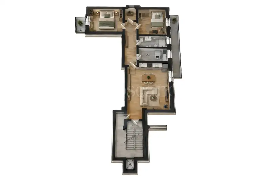 Casa in vendita di 110 mq a €168.000 (rif. 184/2026)
