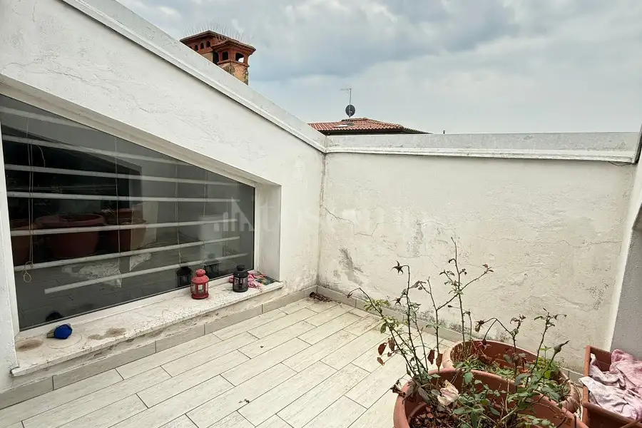 Mansarda in vendita di 110 mq a €192.000 (rif. 18/2026)