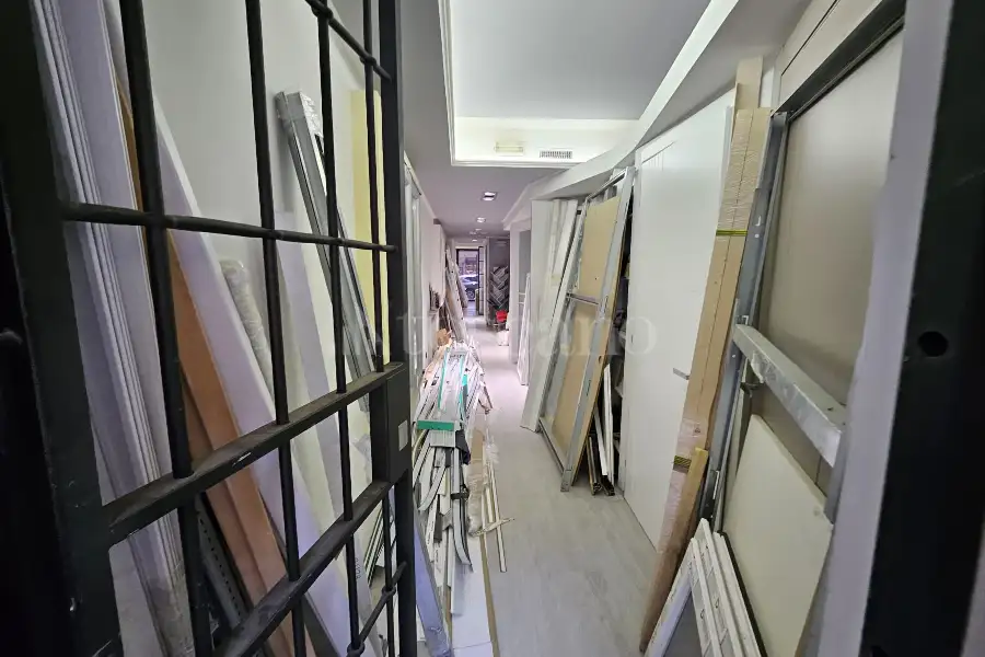 Negozio in vendita di 60 mq a €140.000 (rif. 57/2024)