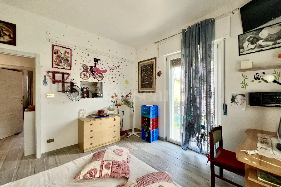 Casa in vendita di 95 mq a €345.000 (rif. 43/2025)