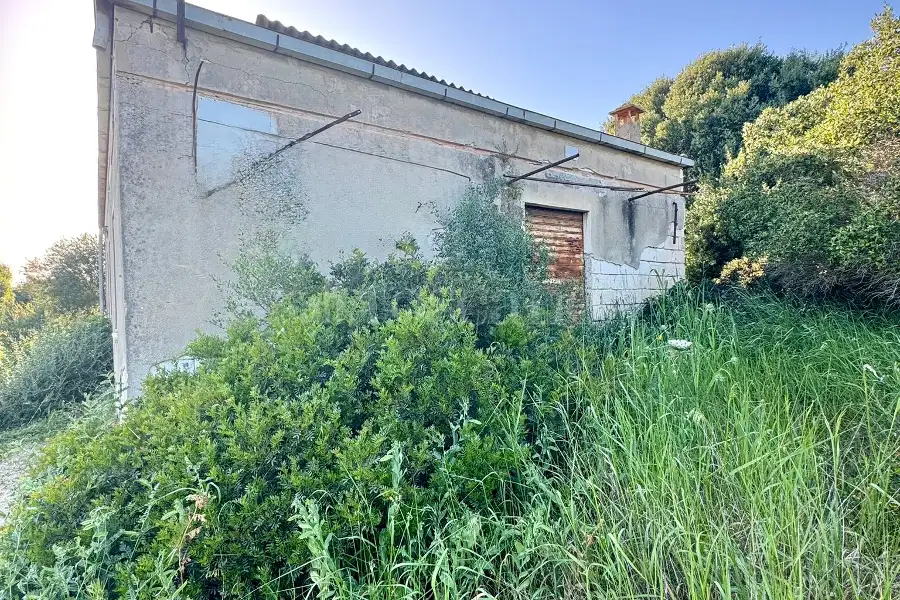 Casa Indipendente in vendita di 130 mq a €75.000 (rif. 93/2026)