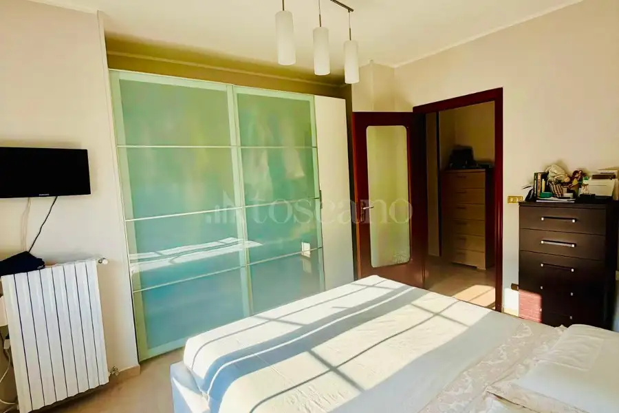 Casa in affitto di 107 mq a €800 (rif. 138/2026)