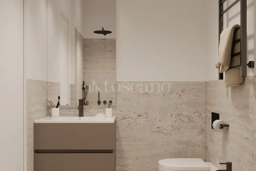 Casa in vendita di 88 mq a €735.000 (rif. 6/2025)