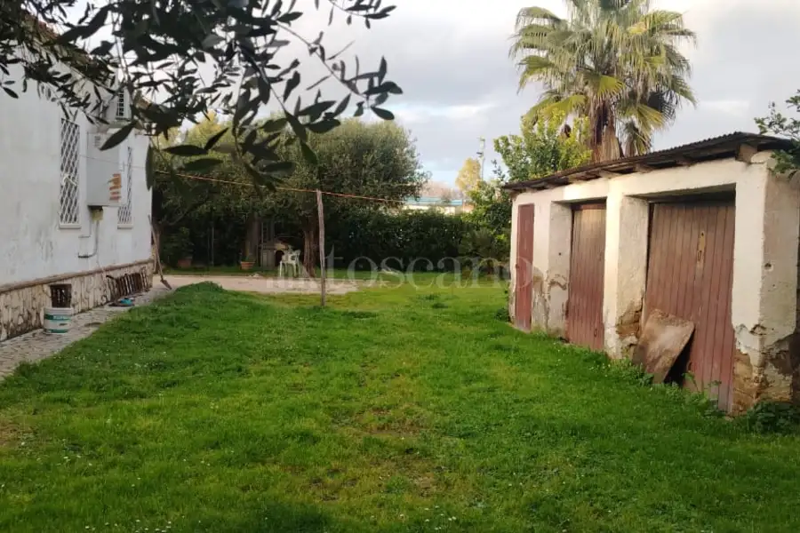 Casa Indipendente in vendita di 120 mq a €280.000 (rif. 7/2026)