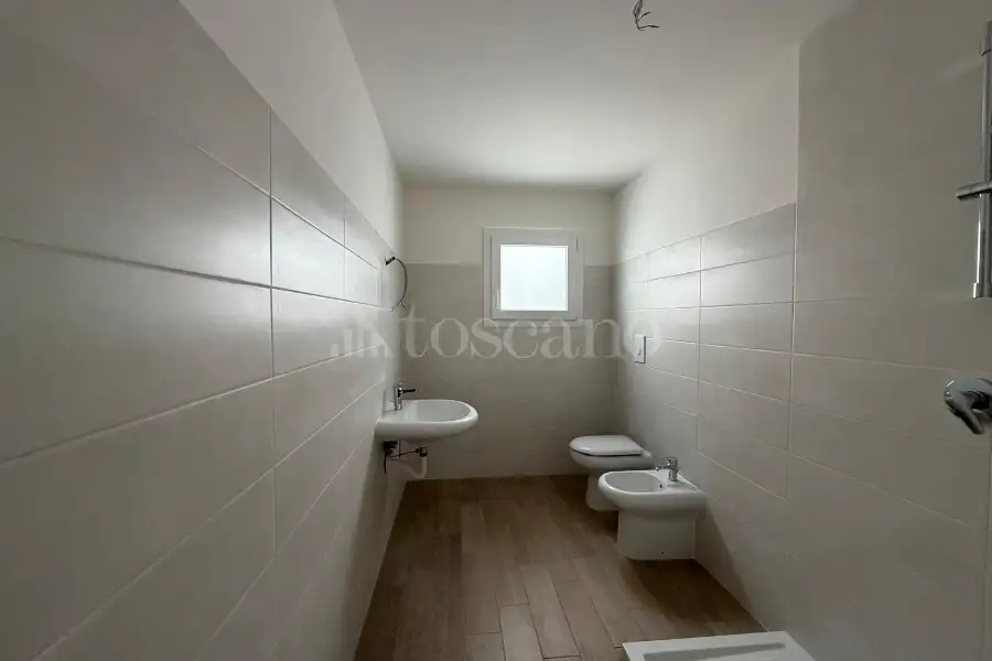 Attico in affitto di 97 mq a €1.300 (rif. 40/2026)